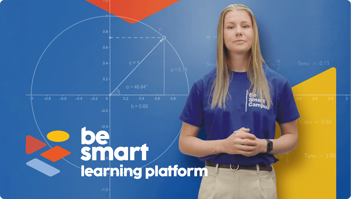BeSmart Campus